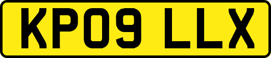 KP09LLX