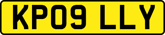 KP09LLY