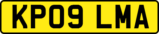 KP09LMA