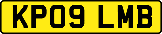 KP09LMB
