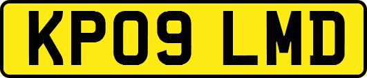 KP09LMD