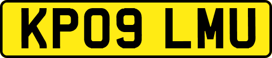 KP09LMU