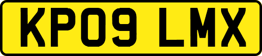 KP09LMX