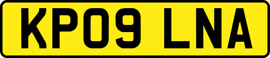 KP09LNA