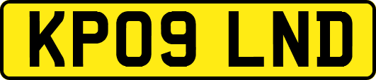KP09LND