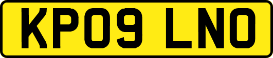 KP09LNO
