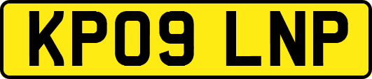 KP09LNP