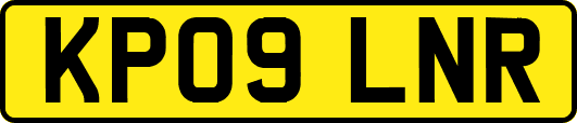 KP09LNR