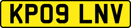 KP09LNV