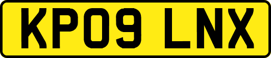 KP09LNX