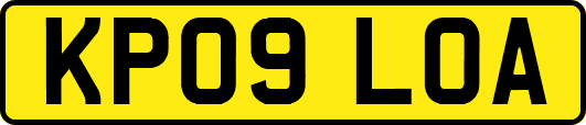 KP09LOA