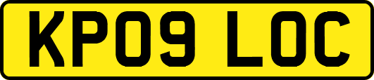 KP09LOC