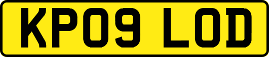 KP09LOD