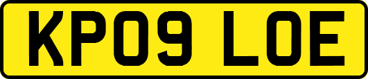 KP09LOE