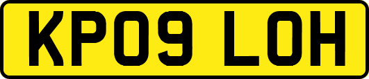 KP09LOH