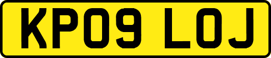 KP09LOJ