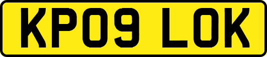 KP09LOK