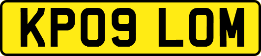 KP09LOM