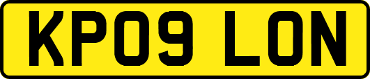KP09LON