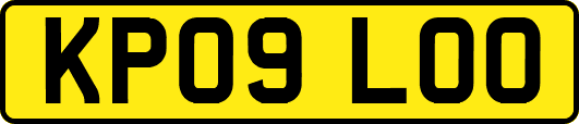 KP09LOO