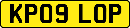 KP09LOP
