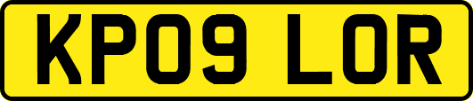 KP09LOR