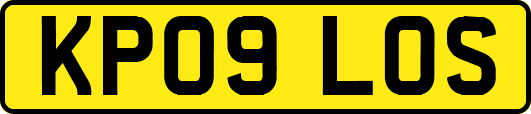 KP09LOS