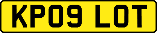 KP09LOT