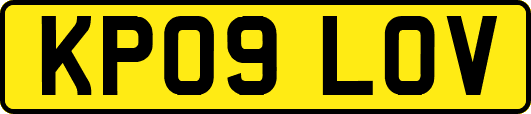 KP09LOV