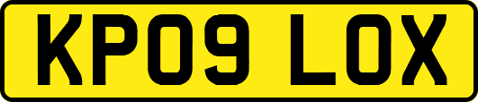 KP09LOX