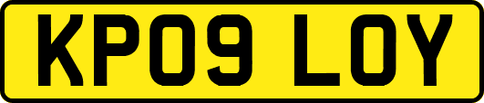 KP09LOY