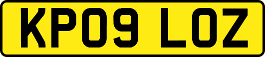 KP09LOZ