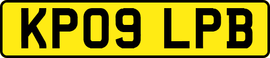 KP09LPB