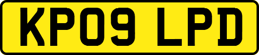 KP09LPD