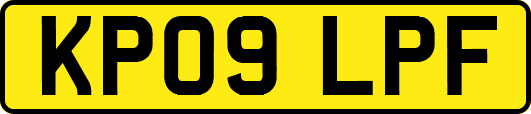 KP09LPF