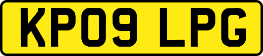 KP09LPG
