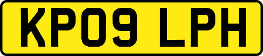KP09LPH