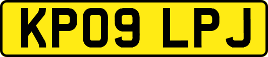 KP09LPJ