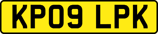 KP09LPK