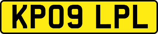KP09LPL