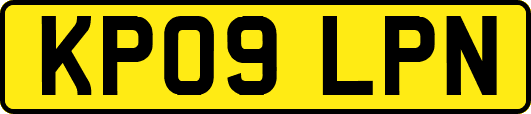 KP09LPN