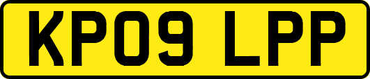 KP09LPP