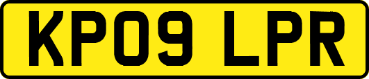 KP09LPR