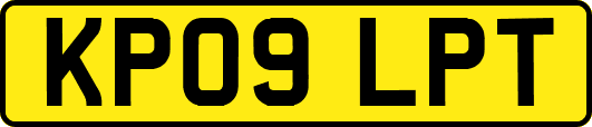 KP09LPT