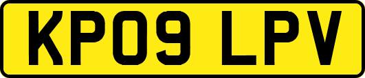 KP09LPV