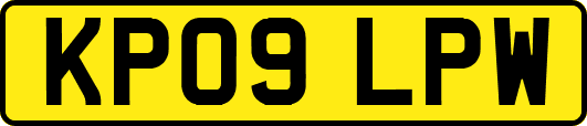 KP09LPW