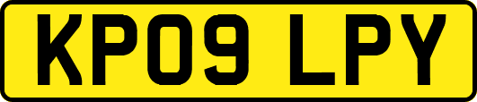 KP09LPY