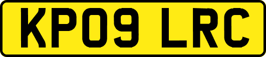 KP09LRC