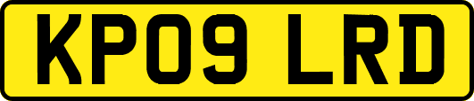 KP09LRD