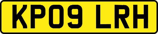 KP09LRH